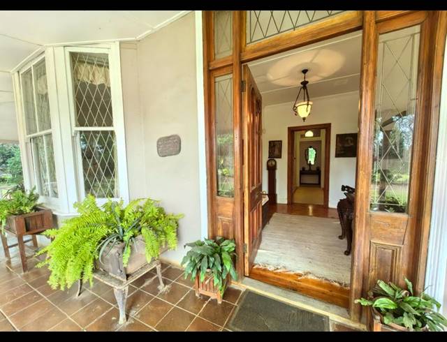 FARM FOR SALE IN LIDGETTON